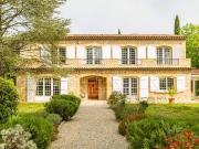 Maison de 10 pièces de luxe en vente à Aix en Provence,... Maison de 10 pièces de luxe en vente à Aix en Provence,...