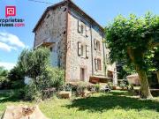 Maison de 10 pièces de luxe en vente à Alès, France