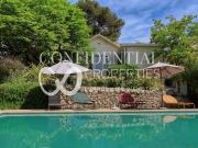 Maison de 10 pièces de luxe en vente à Aubagne, Provence...