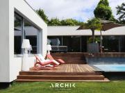 Maison de 10 pièces de luxe en vente à Bièvres, Île de... Maison de 10 pièces de luxe en vente à Bièvres, Île de...