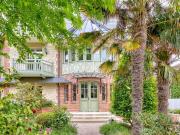 Maison de 10 pièces de luxe en vente à Deauville, France