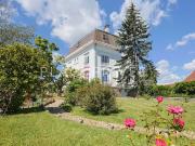 Maison de 10 pièces de luxe en vente à Épinal, France