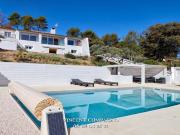 Maison de luxe de 10 pièces en vente à Esparron de...
