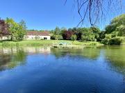 Maison de 10 pièces de luxe en vente à Hédouville, Île...