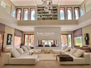 Maison de 10 pièces de luxe en vente à Marrakech, Maroc