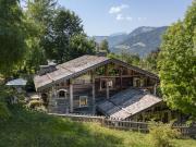 Maison de 10 pièces de luxe en vente à Megève, Auvergne...