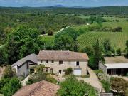 Maison de 10 pièces de luxe en vente à Nîmes, France