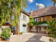 Maison de 10 pièces de luxe en vente à Riquewihr, Grand Est Maison de 10 pièces de luxe en vente à Riquewihr, Grand Est