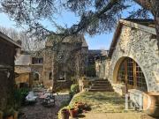 Maison de 10 pièces de luxe en vente à Saint Germain lès...