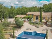 Maison de 10 pièces de luxe en vente à Saint Paul en...