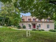 Maison de luxe 5 chambres en vente à Versailles, Île de...