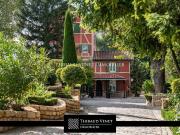 Maison de 10 pièces de luxe en vente à Villefranche sur...