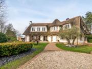 Maison de 10 pièces de luxe en vente à Villeneuve...