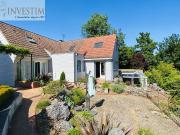 Maison de 10 pièces de luxe en vente à Vineuil, France