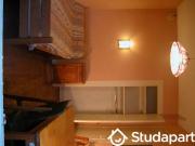 Maison de 10m2