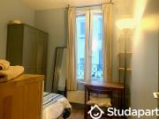 Maison de 10m2