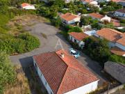 Maison de 110,61 m² sur un terrain constructible de 3 778 m²