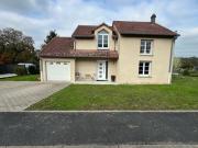 Maison de 110 m2 sur terrain de 930m2 à Fleisheim