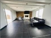 Maison de 110 m² et un appartement de 50 m² soit 160 m²...