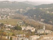 Maison de 110m2 à louer sur Aubenas