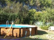 Maison de 110m2 à louer sur Gallargues le Montueux