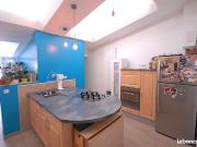 Maison de 110m2 à louer sur Lille