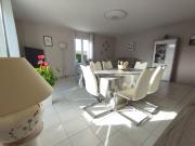 Maison de 110m² avec 3 chambres