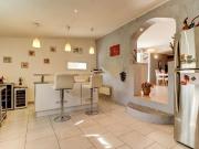 Maison de 110m² avec 6000m² de terrain à Collongues