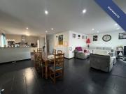 Maison de 112m2 alliant confort, charme et fonctionnalité