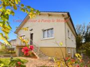 Maison de 115 m2 PARAY LE MONIAL avec 690 m2 de terrain