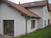 Maison de 116m2 à louer sur Raon aux Bois