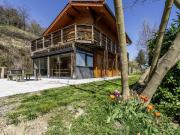 Maison de 119m² à Montromant