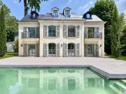 Maison de prestige de 469 m2 en location Maisons...