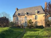 Maison de 11 pièces de luxe en vente à Château Gontier,...