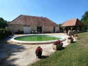 Maison de 11 pièces de luxe en vente à Excideuil, France