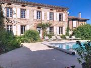 Maison de luxe 8 chambres en vente à Albi, France