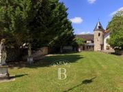 Maison de 11 pièces de luxe en vente à Linas, France