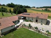Maison de luxe 6 chambres en vente à Marciac, France