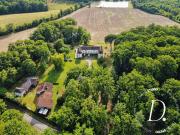 Maison de 11 pièces de luxe en vente à Marciac, Occitanie