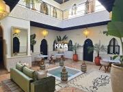 Maison de 11 pièces de luxe en vente à Marrakech, Maroc