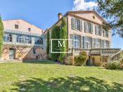 Maison de prestige en vente Montréal Aude, Occitanie