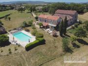 Maison de 11 pièces de luxe en vente à Saint Martin...