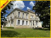 Maison de 11 pièces de luxe en vente à Villandraut, France