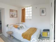 Maison de 11m2