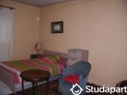 Maison de 11m2
