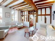 Maison de 120m2