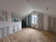 Maison de 120m2 à louer sur Amberieu en Bugey
