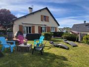 Maison de 120m2 à louer sur Charleville Mezieres