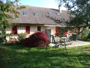 Maison de 120m2 à louer sur Peron