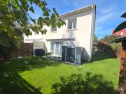 Maison de 120m2 climatisé à Toulouse avec Jardin de à Saint